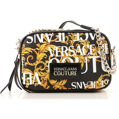 versace jeans bag padded|versace jeans bags outlet.